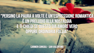 Carmen Consoli: le migliori frasi dei testi delle canzoni