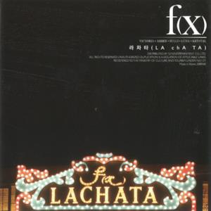라차타 LA chA TA - Single