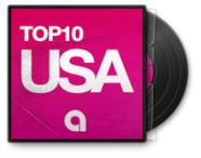 Icona Classifica USA Top 10