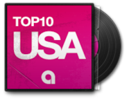 Icona Classifica USA Top 10