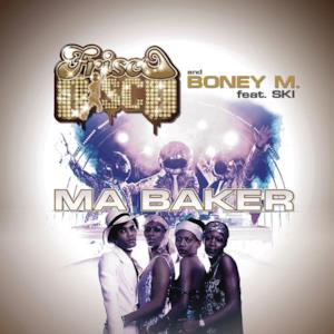Ma Baker (feat. Ski) [Remixes] - EP