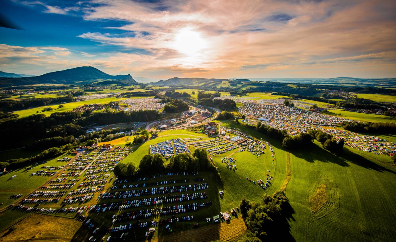 Electric Love Festival