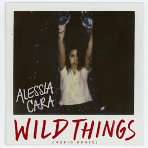 Wild Things (NuKid Remix) - Single