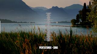 Pentatonix: le migliori frasi dei testi delle canzoni