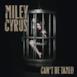 Can't Be Tamed - EP