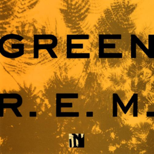 Green (25th Anniversary Deluxe Edition)