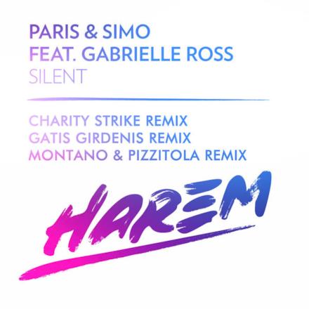 Silent (Remixes) [feat. Gabrielle Ross] - Single