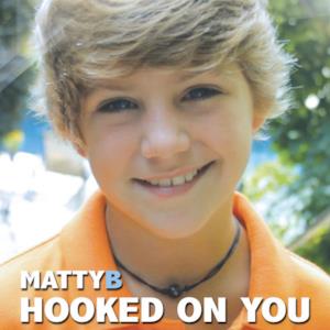 Hooked on You - Single