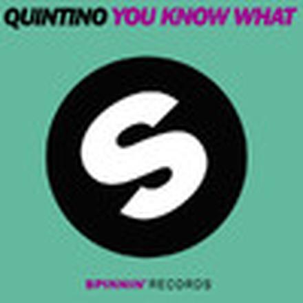 You Know What - EP