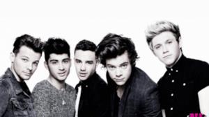 One Direction: il nuovo libro Where we are - Our band, our story esce il 29 agosto 2013