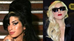 Lady Gaga ricorda Amy Winehouse e fa appello ai media
