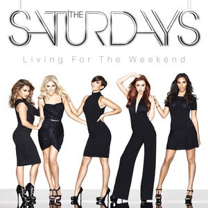 Living For the Weekend (Deluxe Edition)