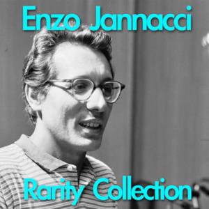 Enzo Jannacci: Rarity Collection (feat. Giorgio Gaber)