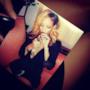 Rihanna Instagram e Twitter photos - 13