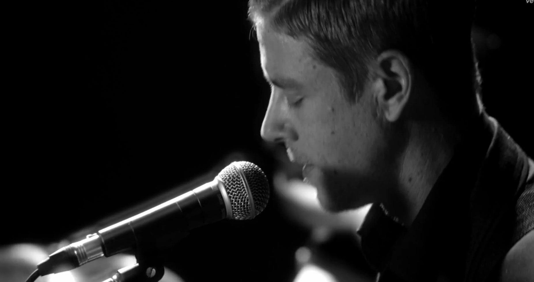 Il  video degli Interpol All The Rage Back Home