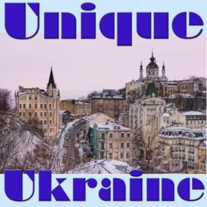 Unique Ukraine