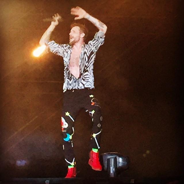 Jovanotti - @Stadio San Siro / Milano