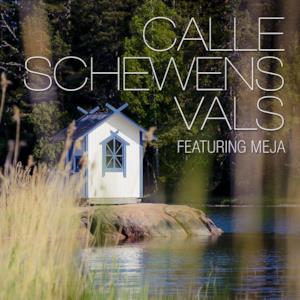 Kalle Schewens Vals - Single