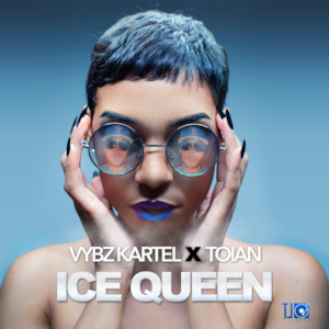 Ice Queen - Single