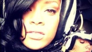 Rihanna Instagram & Twitter - 22