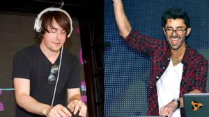 Classifica Dance 3 ottobre 2014: la vetta brucia con DallasK e KSHMR