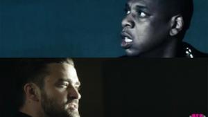 Jay Z, Holy Grail: il video ufficiale con Justin Timberlake