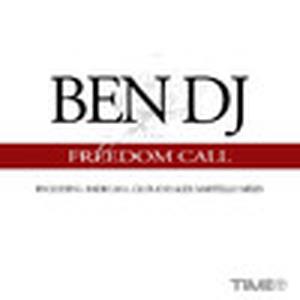 Freedom Call - EP