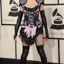 Madonna ai Grammy 2015
