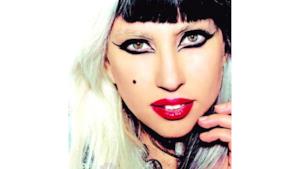 Lady Gaga, oggi esce "Born this way" ma senza troppo clamore