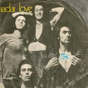Radar Love - Single