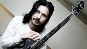 Gilby Clarke