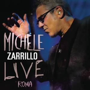 Michele Zarrillo: Live Roma