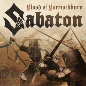 Blood of Bannockburn - Single