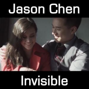 Invisible - Single