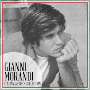 Italian Artists Collection: Gianni Morandi