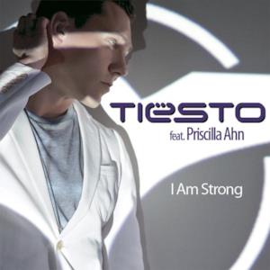 I Am Strong (feat. Priscilla Ahn) - Single