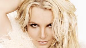 La popstar statunitense Britney Spears