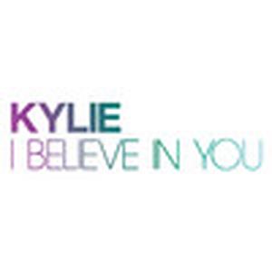 I Believe In You - EP