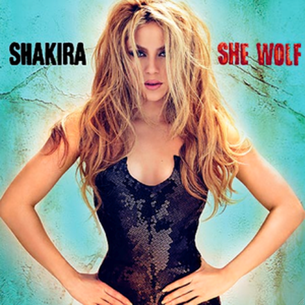 She Wolf (Deluxe Version)