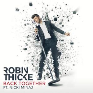 Back Together - Single