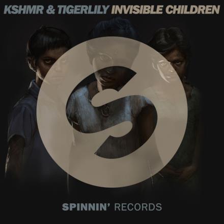 Invisible Children - Single