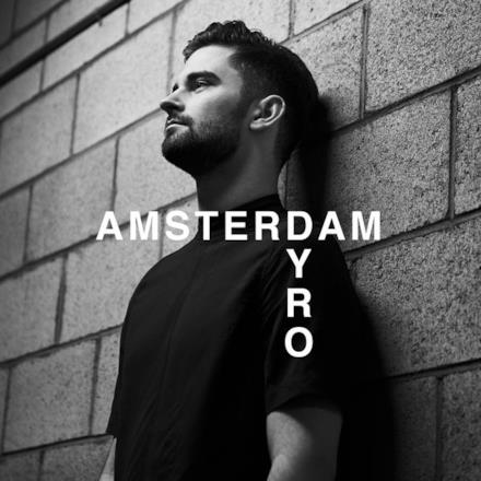 Amsterdam (feat. HAILZ) - Single