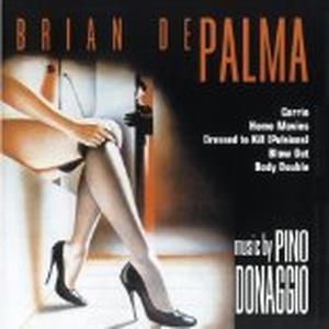 Brian de Palma (Music by Pino Donaggio)