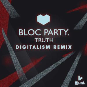 Truth (Digitalism Remix) - Single