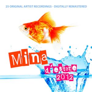Mina d'estate 2012 (Remastered)