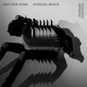 Kisses Back (Acoustic) - Single