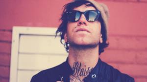 Il cantante Fronz