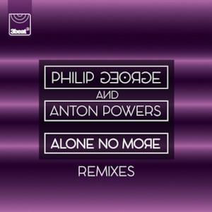 Alone No More - Remixes