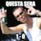 questa sera 1 - 0
