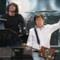 Concerto per Sandy: la reunion dei Nirvana con Paul McCartney [VIDEO]